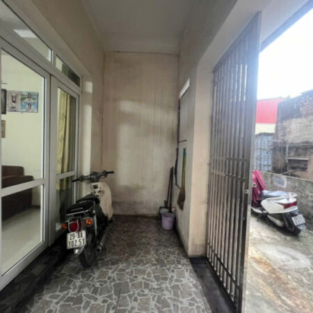 GIÁ MỀM HƠN BÚN – DT 63M2 CHỈ 7,35 TỶ – NHÀ PHỐ LONG BIÊN DÂN XÂY CHẮC CHẮN