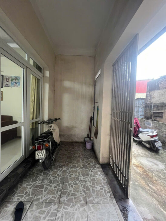 GIÁ MỀM HƠN BÚN – DT 63M2 CHỈ 7,35 TỶ – NHÀ PHỐ LONG BIÊN DÂN XÂY CHẮC CHẮN