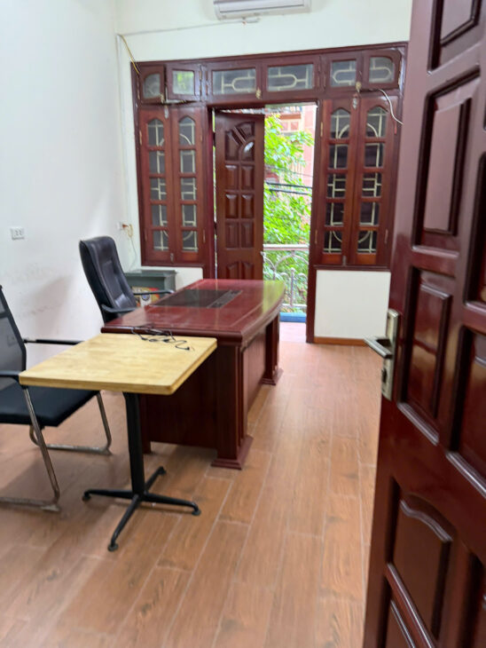 CHÍNH CHỦ CHO THUÊ NHÀ KĐT ĐẠI KIM – NGUYỄN CẢNH DỊ