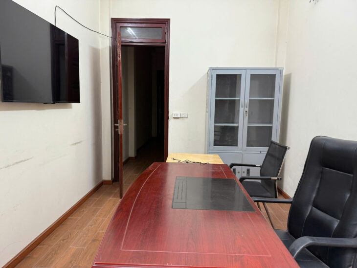 CHÍNH CHỦ CHO THUÊ NHÀ KĐT ĐẠI KIM – NGUYỄN CẢNH DỊ