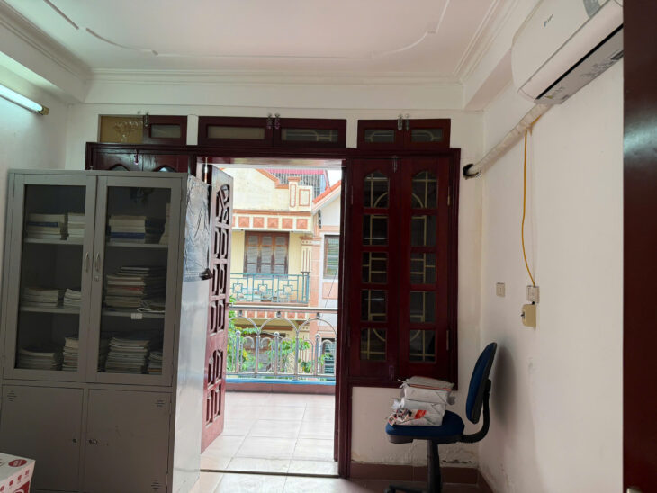 CHÍNH CHỦ CHO THUÊ NHÀ KĐT ĐẠI KIM – NGUYỄN CẢNH DỊ