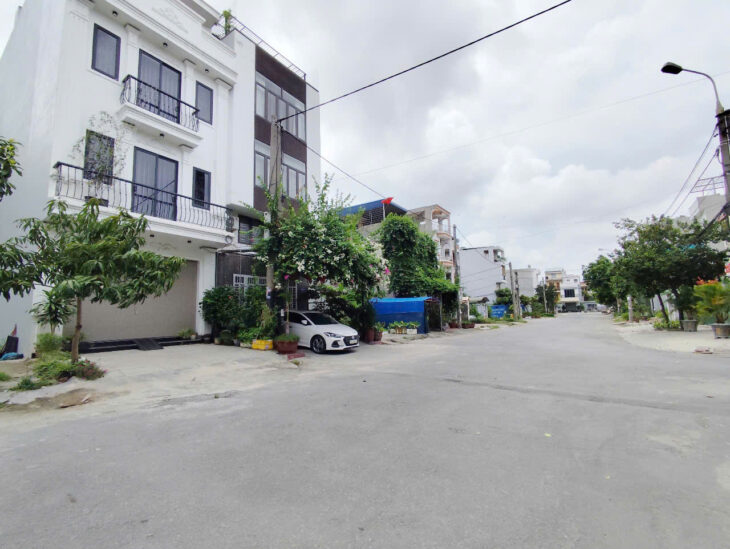 Đất khu 788 Thiên Lôi gần Quán Nam, 88m, đường 20m, Giá 65 tr/m