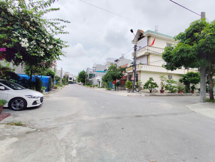 Đất khu 788 Thiên Lôi gần Quán Nam, 88m, đường 20m, Giá 65 tr/m