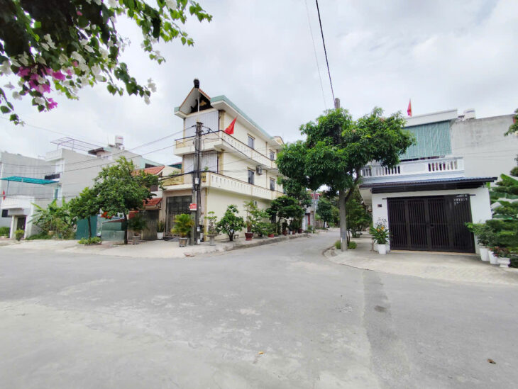 Đất khu 788 Thiên Lôi gần Quán Nam, 88m, đường 20m, Giá 65 tr/m