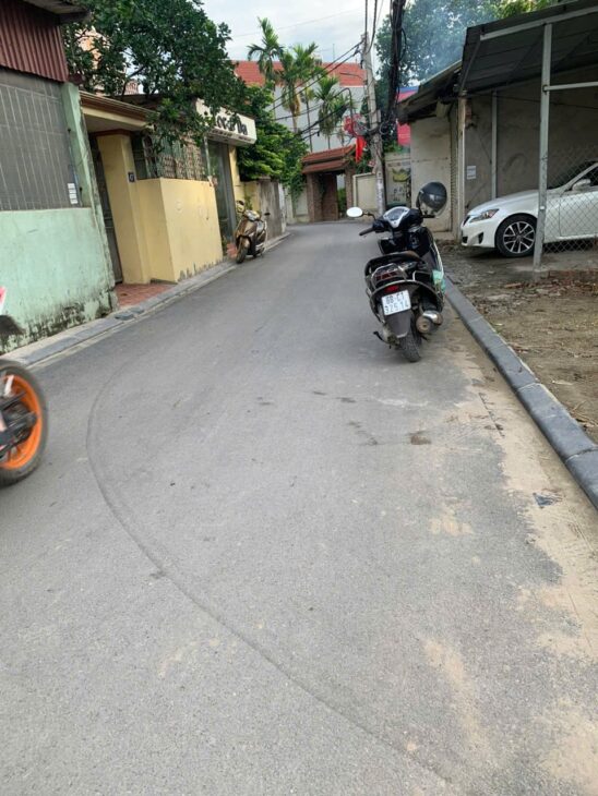 ĐẤT ĐẸP – GIÁ TỐT – Cần Bán Nhanh Lô Đất Vị Trí Đắc Địa Tại xã Hải Bối, Đông Anh, Hà Nội