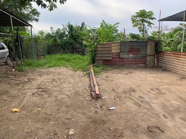 ĐẤT ĐẸP – GIÁ TỐT – Cần Bán Nhanh Lô Đất Vị Trí Đắc Địa Tại xã Hải Bối, Đông Anh, Hà Nội