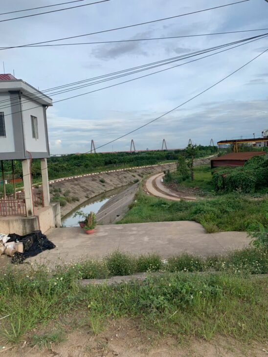 ĐẤT ĐẸP – GIÁ TỐT – Cần Bán Nhanh Lô Đất Vị Trí Đắc Địa Tại xã Hải Bối, Đông Anh, Hà Nội