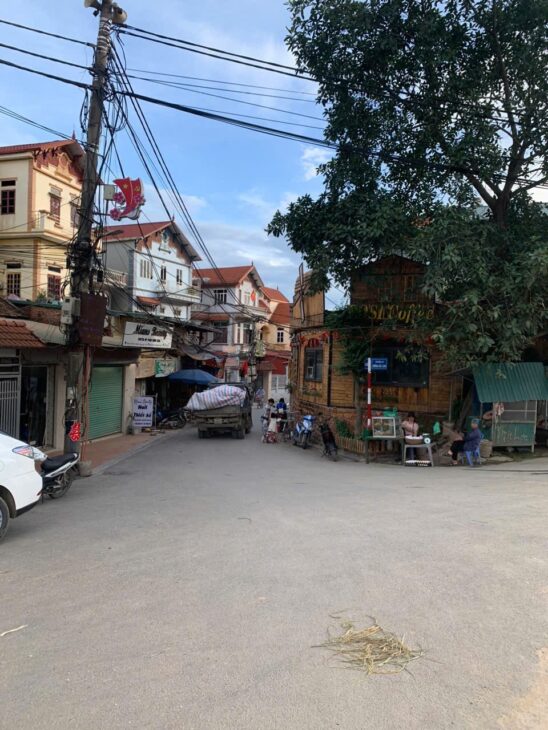 ĐẤT ĐẸP – GIÁ TỐT – Cần Bán Nhanh Lô Đất Vị Trí Đắc Địa Tại xã Hải Bối, Đông Anh, Hà Nội