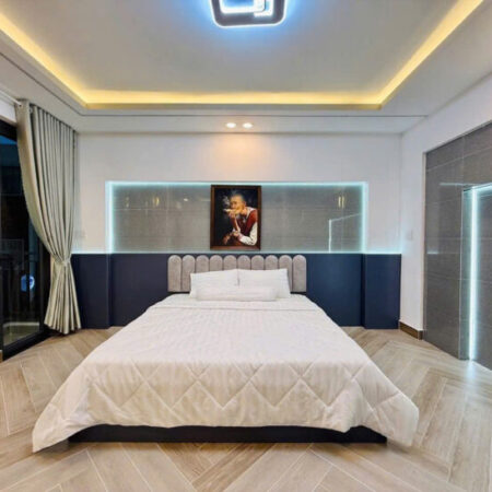 Bán nhà Thống Nhất 40m2 x 2 tầng, P16 Gò Vấp – chỉ hơn 3 tỷ