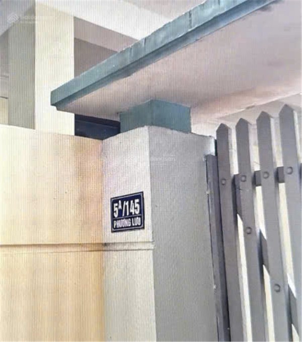 Chính Chủ Bán Căn Nhà Riêng số 5/145 Phường Lưu Vạn Mỹ, Quận Ngô Quyền, TP Hải Phòng