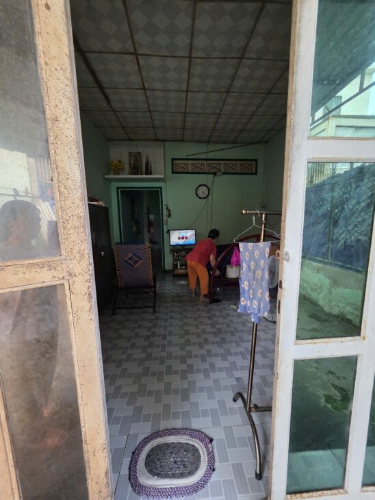 CHÍNH CHỦ Cần Bán Đất Vị Trí Đẹp Tặng Nhà Xã Tân Quý Tây, Bình Chánh, HCM