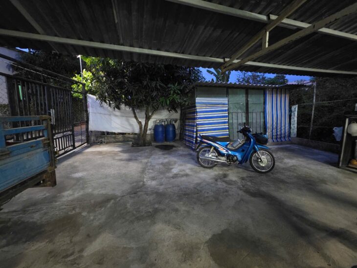 CHÍNH CHỦ Cần Bán Đất Vị Trí Đẹp Tặng Nhà Xã Tân Quý Tây, Bình Chánh, HCM