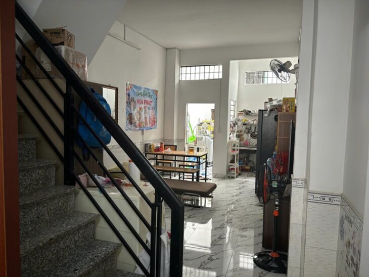 NHÀ VỊ TRÍ ĐẸP – GIÁ TỐT Nhà khu phân lô phường 14 Tân Bình, Hồ Chí Minh, ô tô ngủ trong nhà