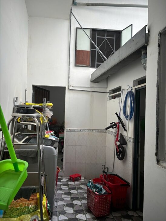 NHÀ VỊ TRÍ ĐẸP – GIÁ TỐT Nhà khu phân lô phường 14 Tân Bình, Hồ Chí Minh, ô tô ngủ trong nhà