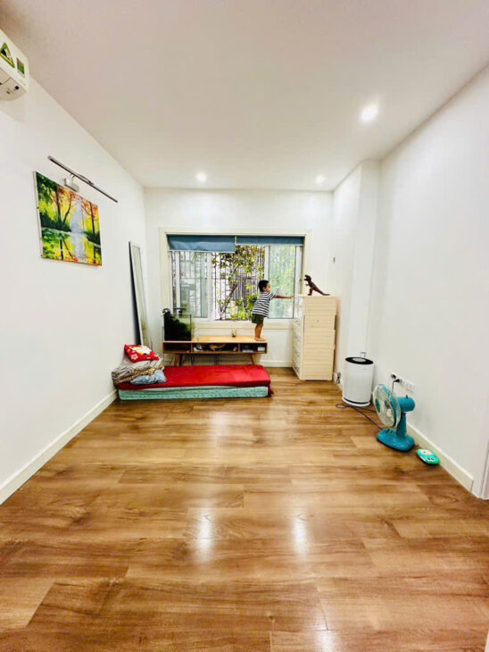 SIÊU HOT PHỐ TÂY SƠN NHÀ MỚI SẴN Ở NGAY 40M, GIÁ CHỈ 8.6 TỶ.