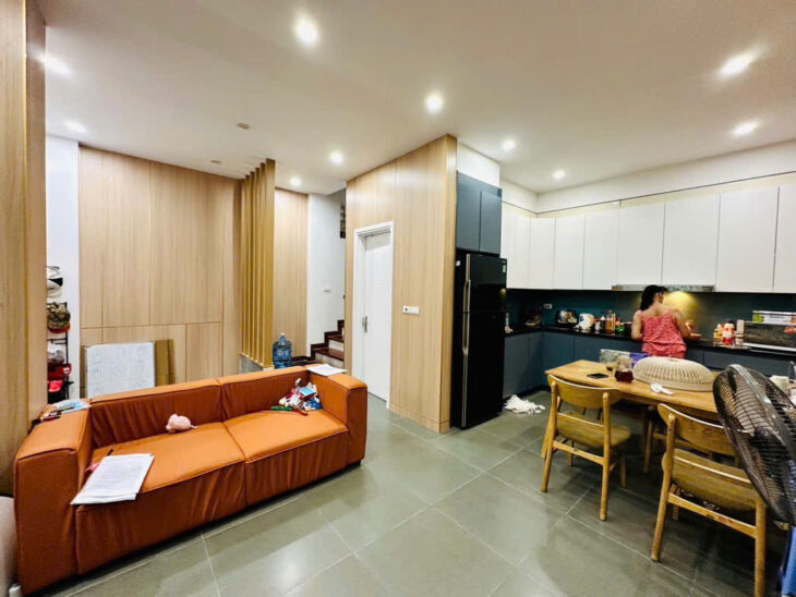 SIÊU HOT PHỐ TÂY SƠN NHÀ MỚI SẴN Ở NGAY 40M, GIÁ CHỈ 8.6 TỶ.