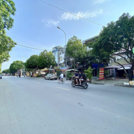 BÁN NHÀ KHU ĐÔ THỊ VĂN PHÚ – HÀ ĐÔNG, 85 M2, MẶT TIỀN 5M, GIÁ 20,5 TỶ.