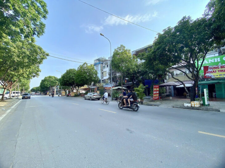 BÁN NHÀ KHU ĐÔ THỊ VĂN PHÚ – HÀ ĐÔNG, 85 M2, MẶT TIỀN 5M, GIÁ 20,5 TỶ.
