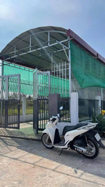 Bán nhà Giang Điền, cạnh KCN Giang Điền, 1.2 tỷ