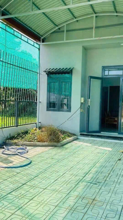 Bán nhà Giang Điền, cạnh KCN Giang Điền, 1.2 tỷ