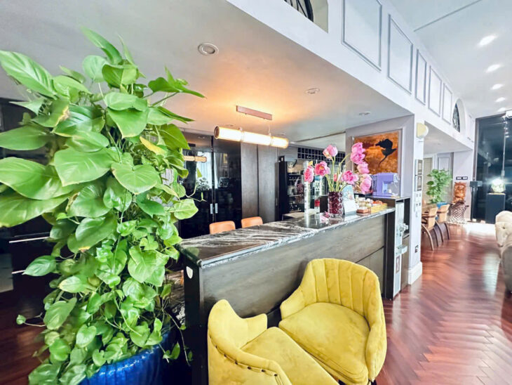 CỰC HIẾM The Manor Mỹ Đình Sông Đà căn 8 phòng ngủ DT 390m2, skyvilla đẳng cấp Mỹ Đình