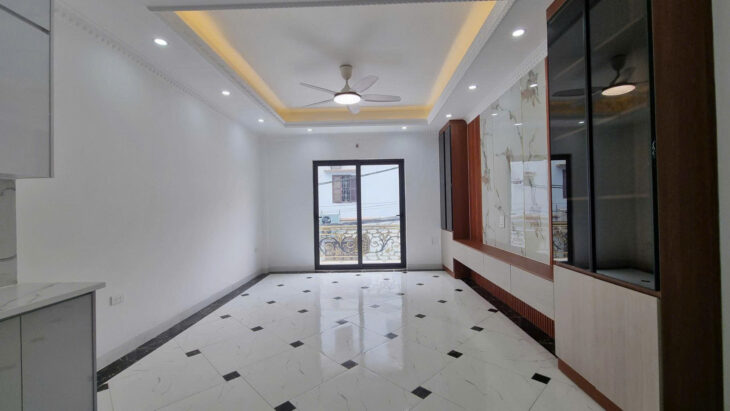 Tư Đình – Thang máy – Mặt ngõ thông – Kinh doanh cực đỉnh – chỉ 8.8 tỷ