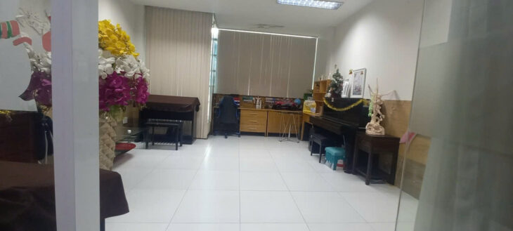 Bán gấp nhà MT Bạch Đằng Tân Bình, 545 m2 sàn, chỉ 32 tỷ TL