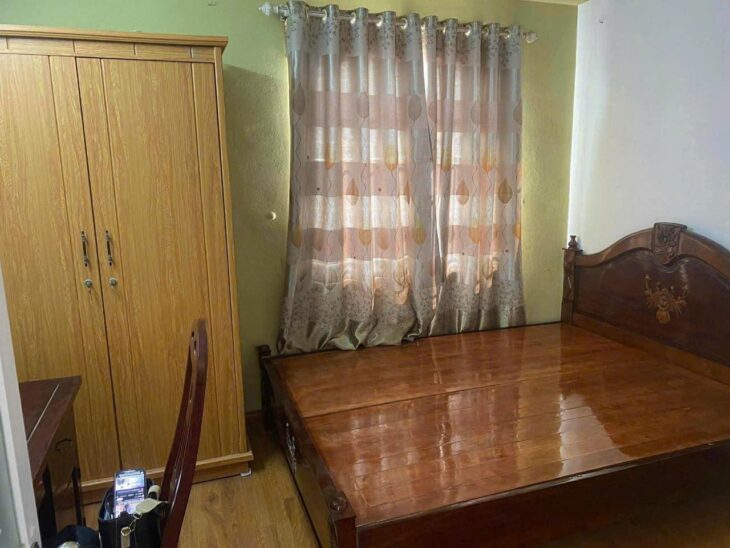 CĂN HỘ VỊ TRÍ ĐẸP – GIÁ TỐT cần bán nhanh căn chung cư mini tại quận Nam Từ Liêm, TP Hà Nội