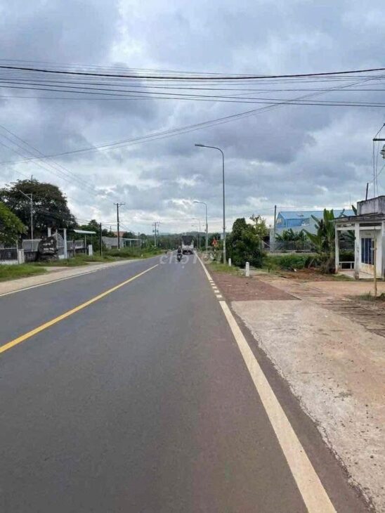 ĐẤT CHÍNH CHỦ – VỊ TRÍ VÀNG – Mặt Tiền Đường ĐT 763, Xã Phú Túc, Định Quán – Đồng Nai