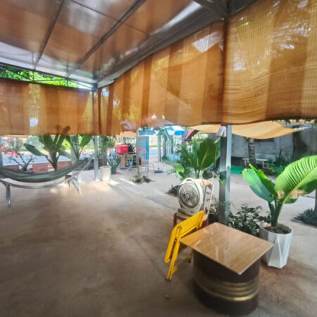 Vị trí trung tâm Huyện 7m Mặt tiền Trần Hưng Đạo (350m2 ) Thuận tiện kinh doanh