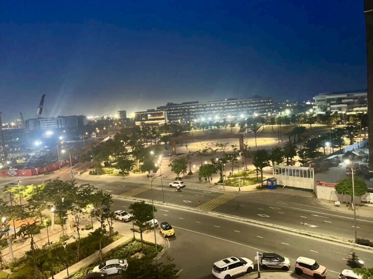 🎯 CẦN BÁN GẤP CĂN HỘ FPT PLAZA 2 – TẦNG ĐẸP, VIEW CỰC PHẨM – GIÁ CHỈ 2,69 TỶ 🎯