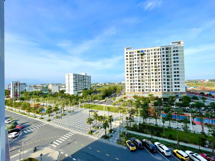 🎯 CẦN BÁN GẤP CĂN HỘ FPT PLAZA 2 – TẦNG ĐẸP, VIEW CỰC PHẨM – GIÁ CHỈ 2,69 TỶ 🎯
