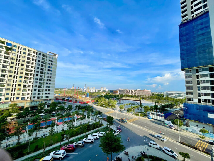 🎯 CẦN BÁN GẤP CĂN HỘ FPT PLAZA 2 – TẦNG ĐẸP, VIEW CỰC PHẨM – GIÁ CHỈ 2,69 TỶ 🎯
