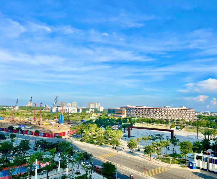 🎯 CẦN BÁN GẤP CĂN HỘ FPT PLAZA 2 – TẦNG ĐẸP, VIEW CỰC PHẨM – GIÁ CHỈ 2,69 TỶ 🎯