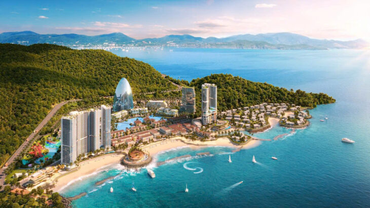 [KHẨN CẤP] CHỦ CẦN BÁN GẤP – SANHOMES S1.07.49 VIEW BIỂN CỰC ĐẸP
