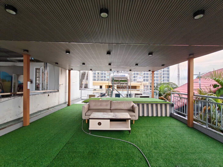 Bán biệt thự Tân Bình – thiết kế châu Âu – 6x20m – full nội thất cao cấp – giá 21 tỷ