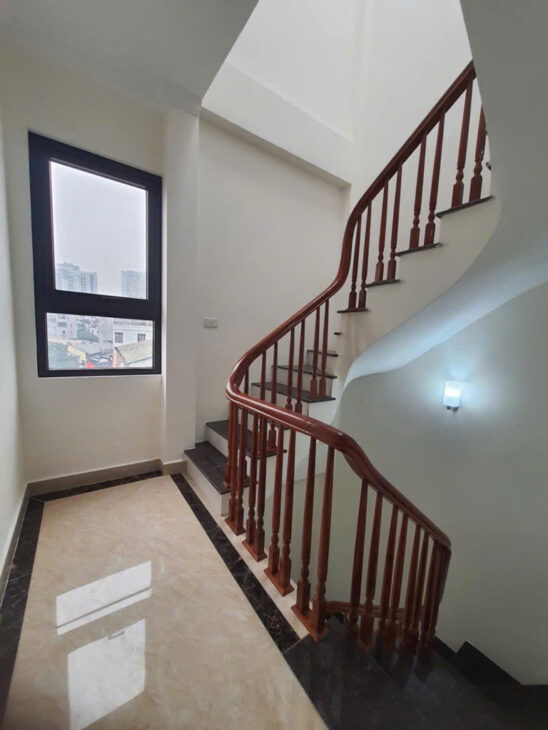 PHAN ĐÌNH GIÓT – 5 TÂNG – THANG MÁY – Ô TÔ NGỦ TRONG NHÀ- NHỈNH 13 TỶ