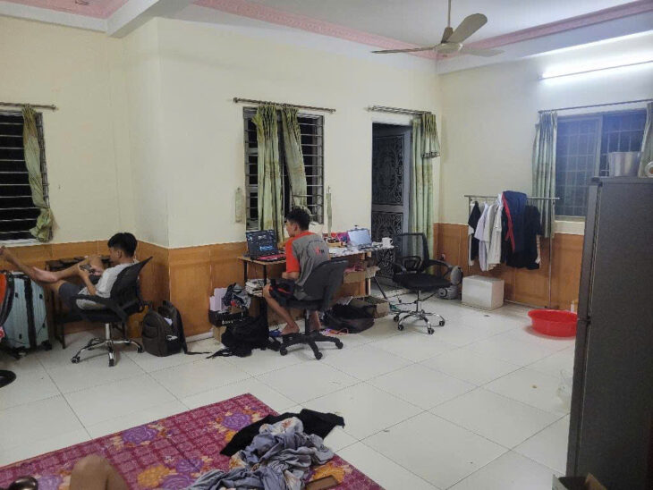 GIẢM 600 TRIỆU CHDV THU NHẬP HƠN 500 TRIỆU/ NĂM