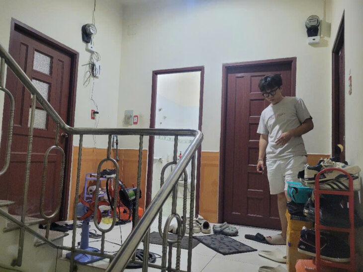 GIẢM 600 TRIỆU CHDV THU NHẬP HƠN 500 TRIỆU/ NĂM