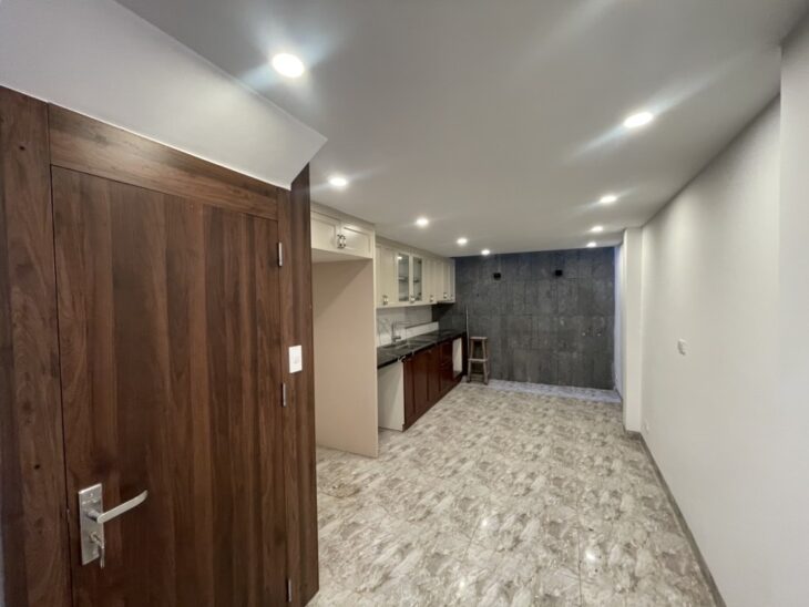 NHÀ PHÂN LÔ- ĐƯỜNG LÁNG-Ô TÔ ĐỖ CỬA -42M2 – 5 TẦNG – MT3,4M -GIÁ CHỈ 12,8 TỶ