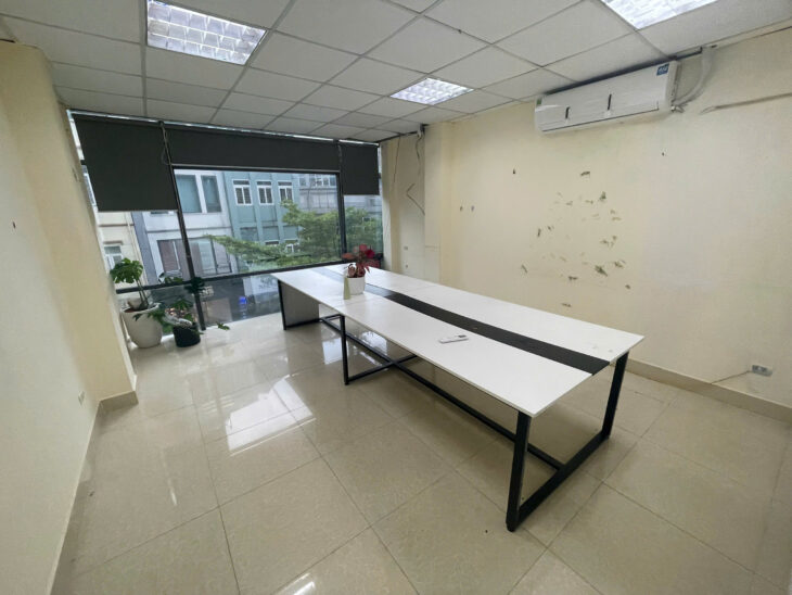CHO THUÊ MBKD PHỐ KHÂM THIÊN – ĐỐNG ĐA