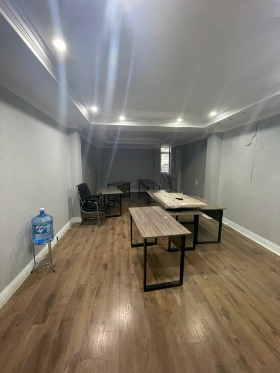 CHO THUÊ MBKD PHỐ KHÂM THIÊN – ĐỐNG ĐA