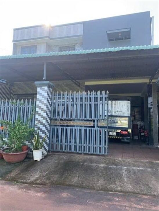 NHÀ CHÍNH CHỦ – 2 MẶT TIỀN Sát Quốc Lộ 55, Phước Bửu, Huyện Xuyên Mộc, Bà Rịa – Vũng Tàu