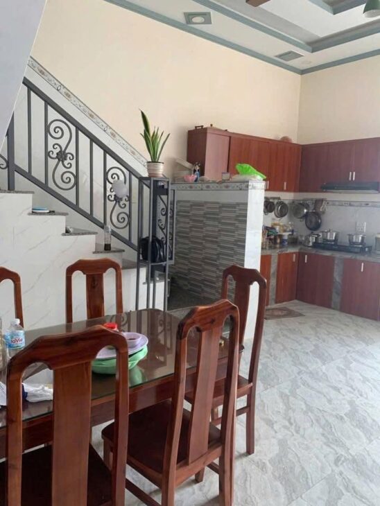 NHÀ CHÍNH CHỦ – 2 MẶT TIỀN Sát Quốc Lộ 55, Phước Bửu, Huyện Xuyên Mộc, Bà Rịa – Vũng Tàu