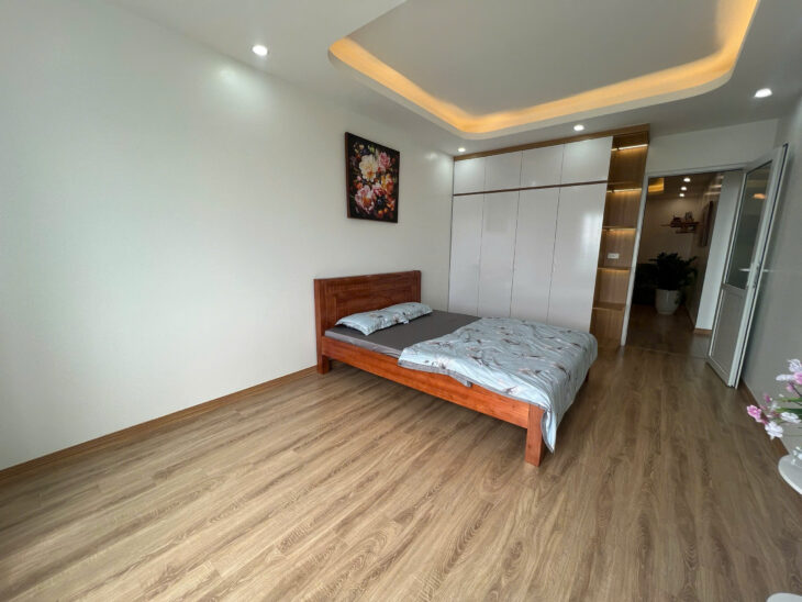 BÁN CĂN HỘ TÒA CHUNG CƯ TÂN VIỆT VÀO Ở NGAY, 82m 2 ngủ, chỉ hơn 3 tỷ