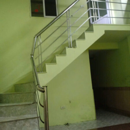 Bán Đất Tặng Nhà Cấp 4, tổ 5 TT Quang Minh, Mê Linh, DT 41m, giá 2,25 tỷ