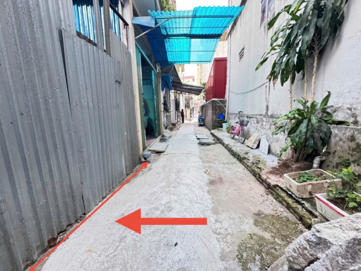 Đất Võng La – Đông Anh, 60m² – Đầu Tư Liền Tay, Sinh Lời Bất Ngờ