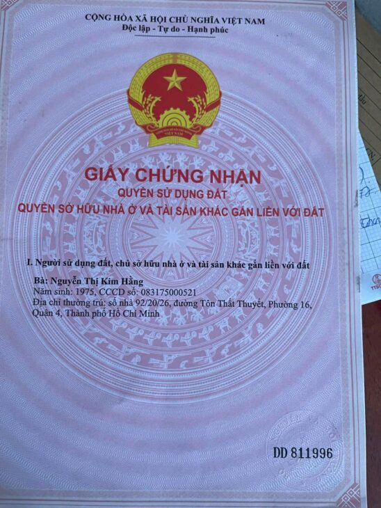 HOT HOT – CẦN BÁN LÔ ĐẤT Tại Bến phà củ, Xã Tân Thạch, Huyện Châu Thành, Bến Tre