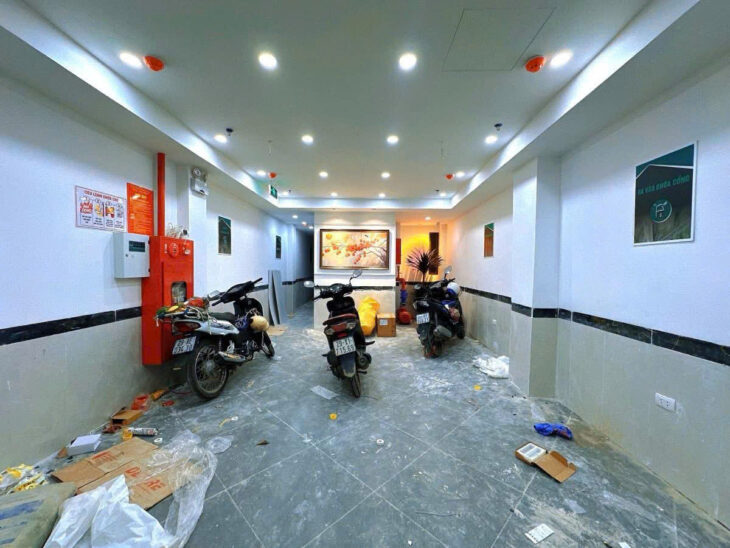 Siêu phẩm CCMN thang máy,đường Láng,Đống Đa,hạ 1 tỷ,15 tỷ x,63m2,6T