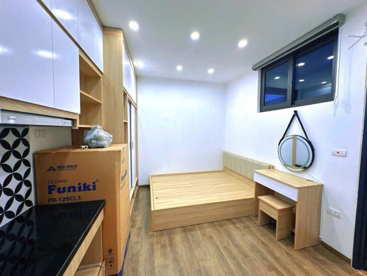 Siêu phẩm CCMN thang máy,đường Láng,Đống Đa,hạ 1 tỷ,15 tỷ x,63m2,6T